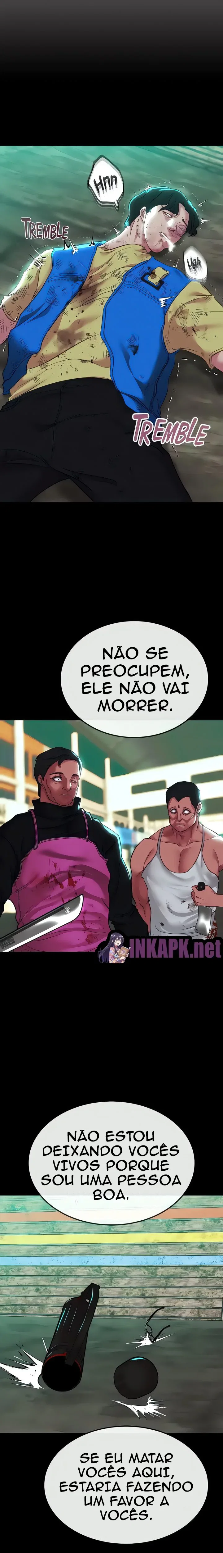 The Real Deal — Capítulo 56 — página 2