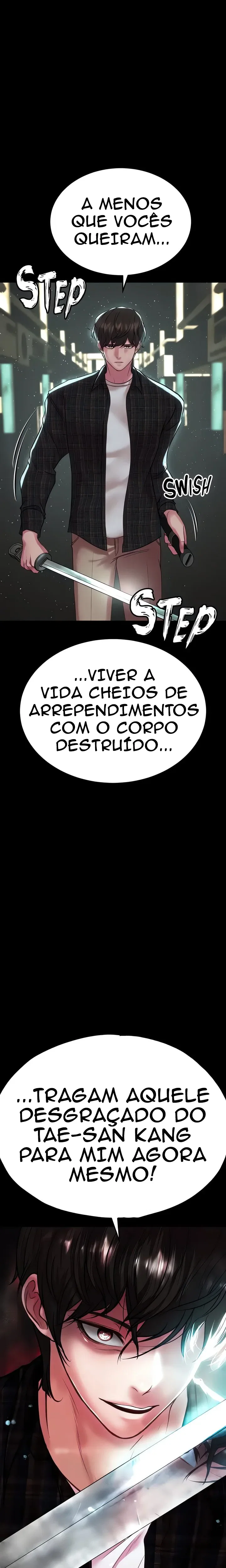 The Real Deal — Capítulo 56 — página 3