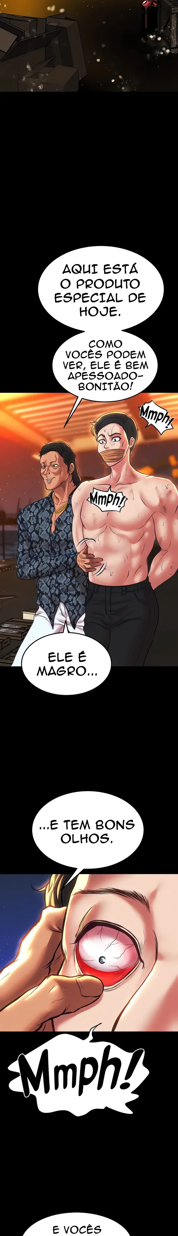 The Real Deal — Capítulo 56 — página 14