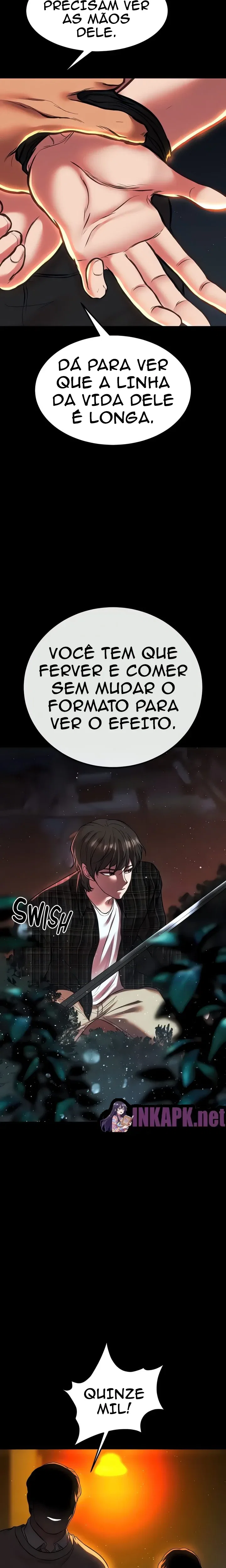 The Real Deal — Capítulo 56 — página 15