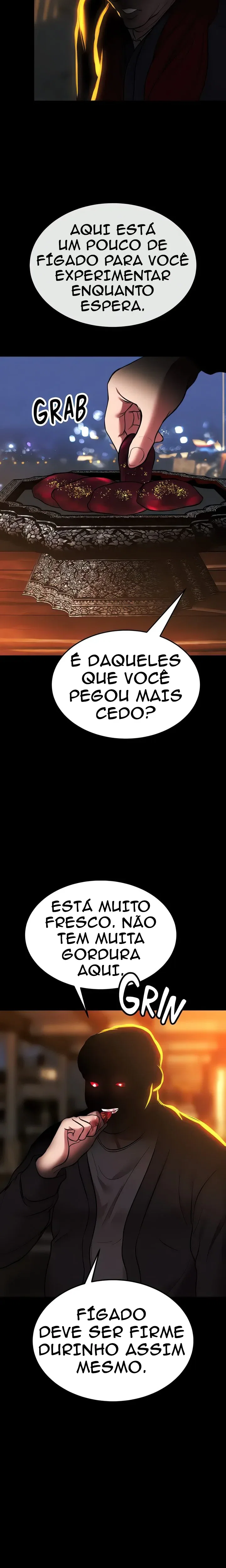 The Real Deal — Capítulo 56 — página 22