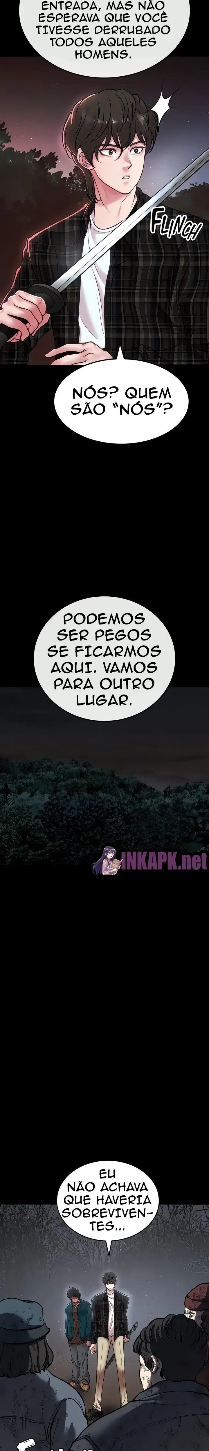 The Real Deal — Capítulo 56 — página 25