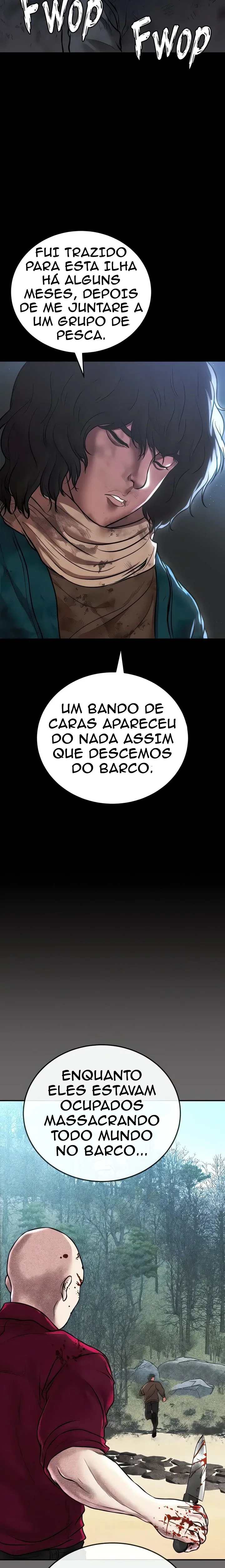 The Real Deal — Capítulo 56 — página 26