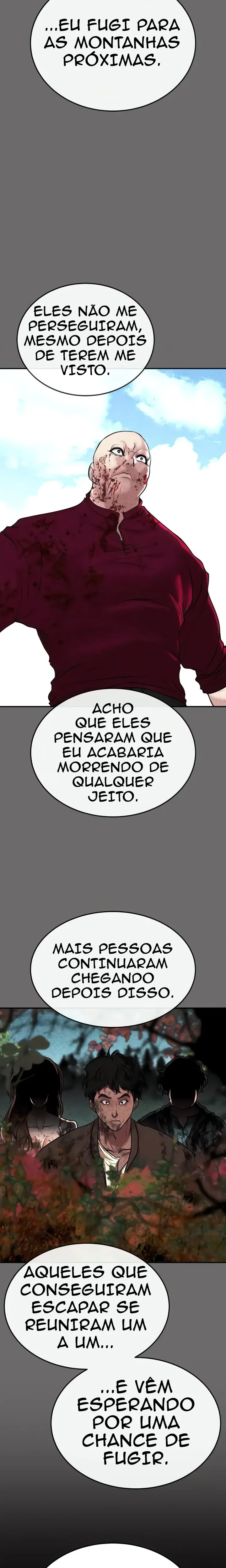 The Real Deal — Capítulo 56 — página 27