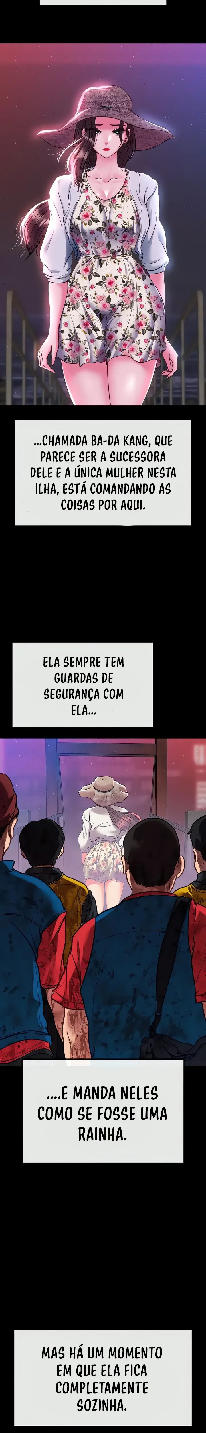 The Real Deal — Capítulo 56 — página 30
