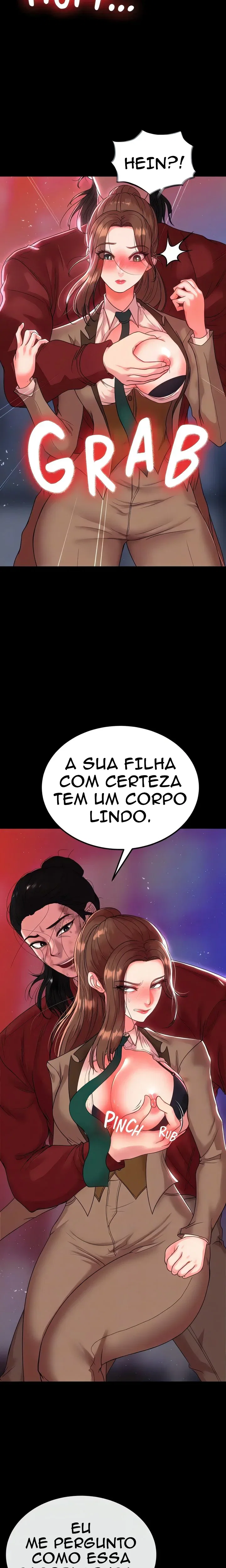 The Real Deal — Capítulo 51 — página 8