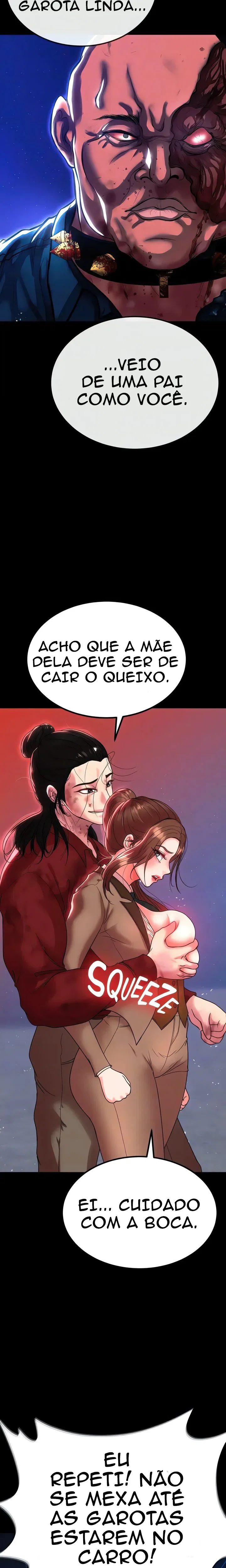 The Real Deal — Capítulo 51 — página 9