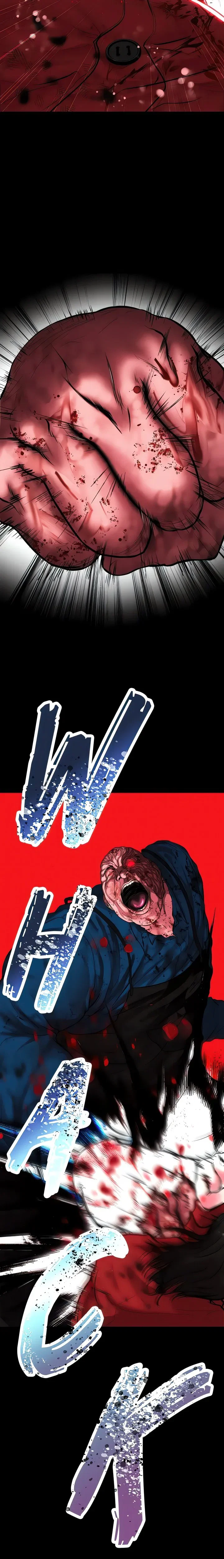 The Real Deal — Capítulo 51 — página 13
