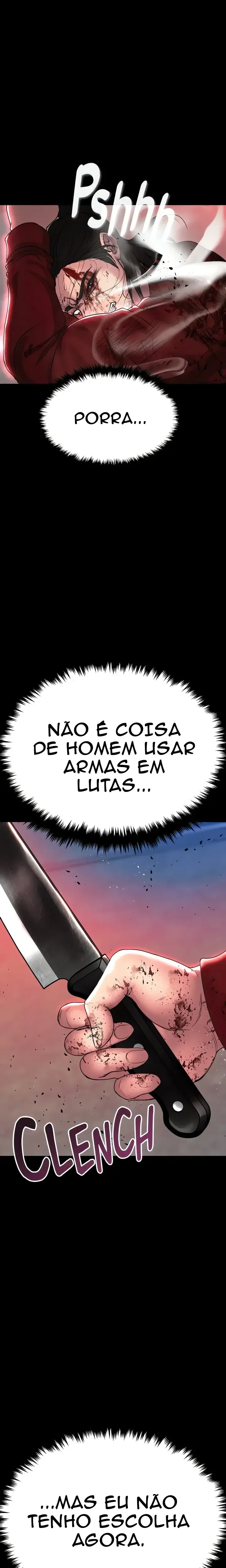 The Real Deal — Capítulo 51 — página 14