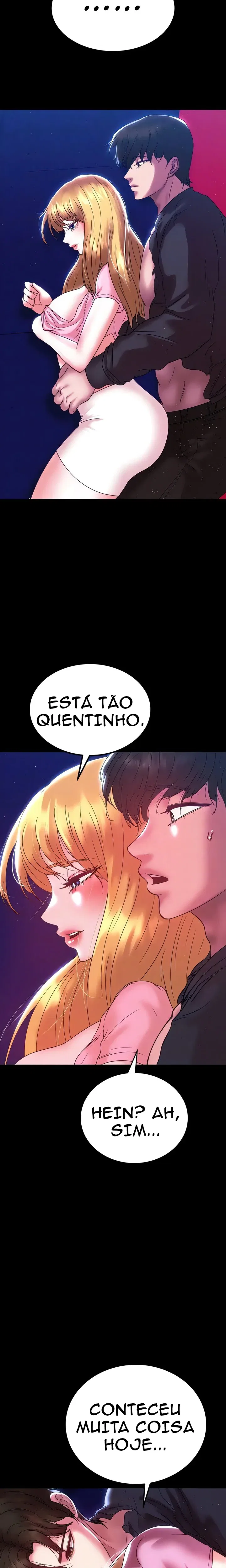 The Real Deal — Capítulo 51 — página 16