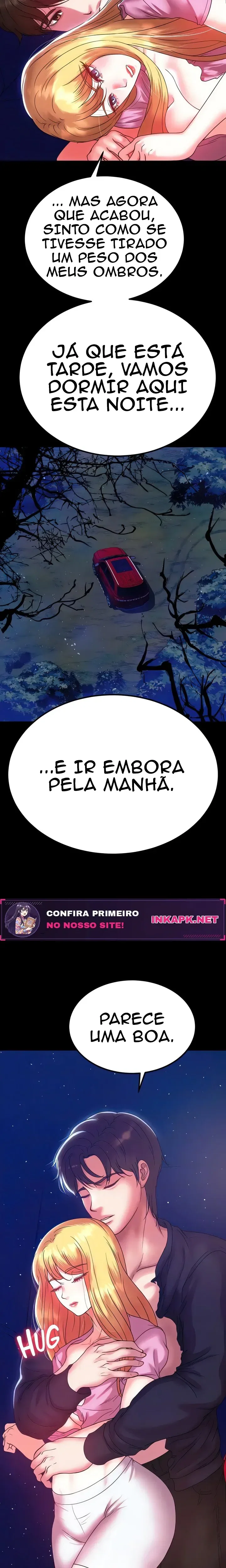 The Real Deal — Capítulo 51 — página 17