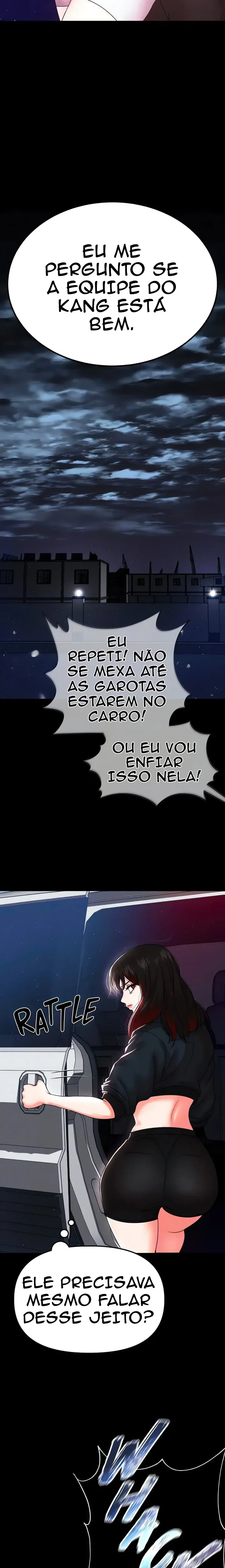 The Real Deal — Capítulo 51 — página 18