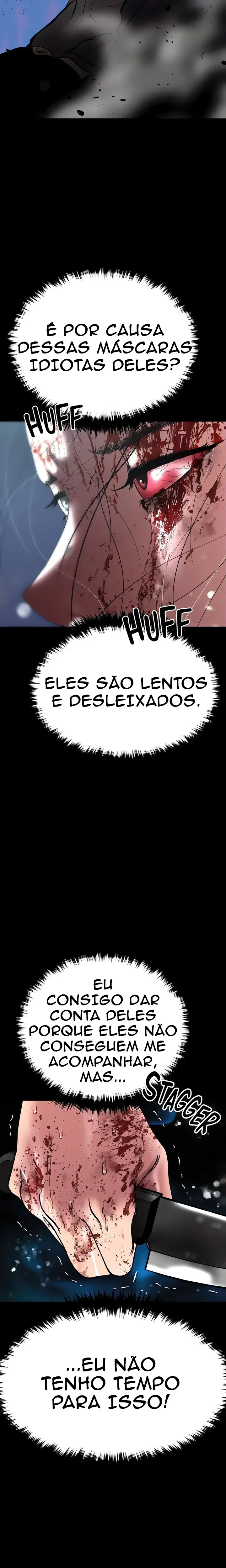 The Real Deal — Capítulo 51 — página 24