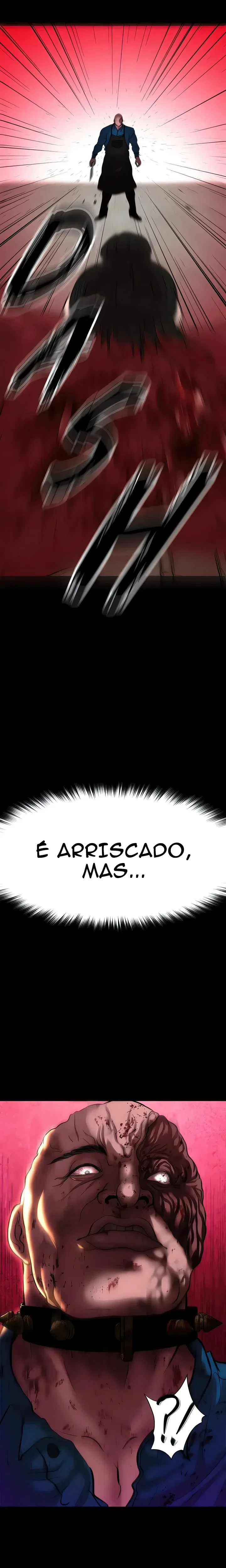The Real Deal — Capítulo 51 — página 25