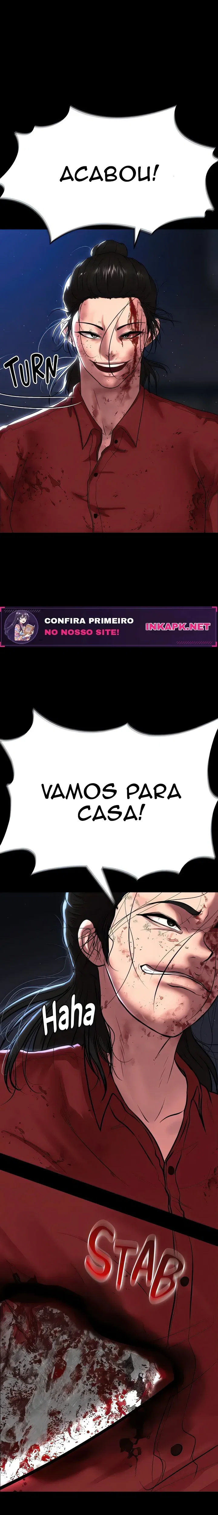 The Real Deal — Capítulo 51 — página 29