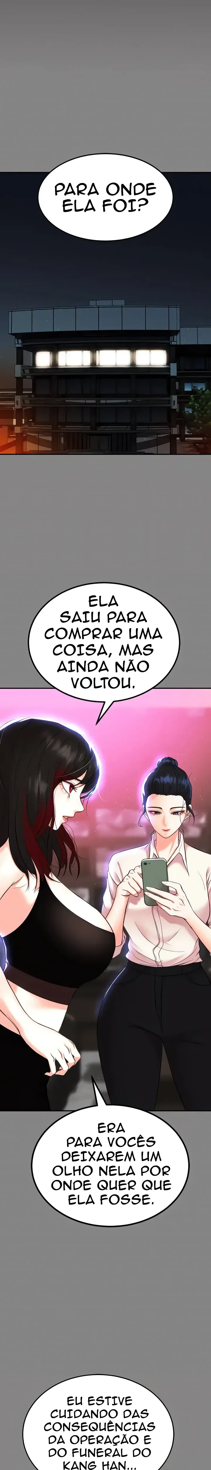 The Real Deal — Capítulo 54 — página 5