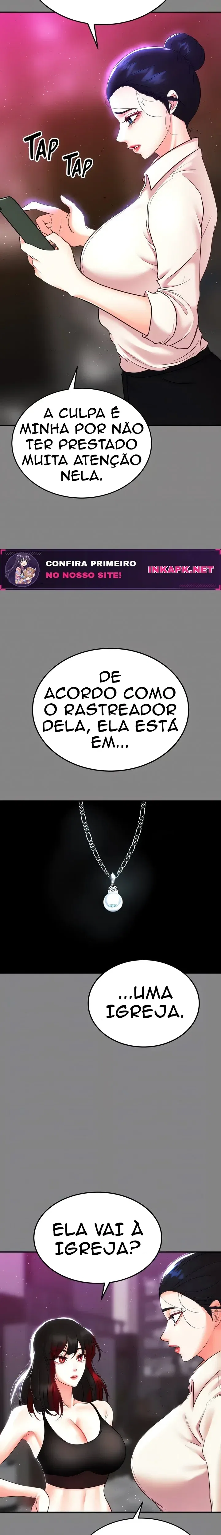 The Real Deal — Capítulo 54 — página 6