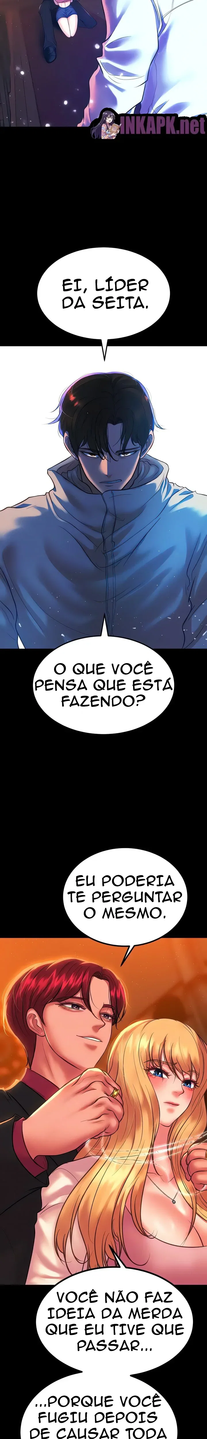 The Real Deal — Capítulo 54 — página 8