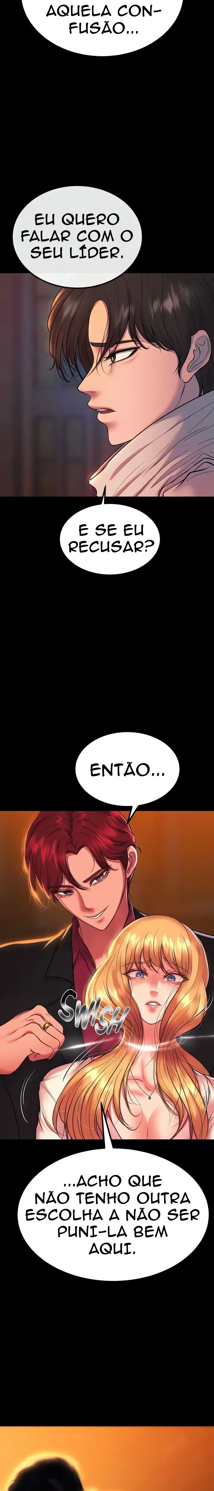 The Real Deal — Capítulo 54 — página 9
