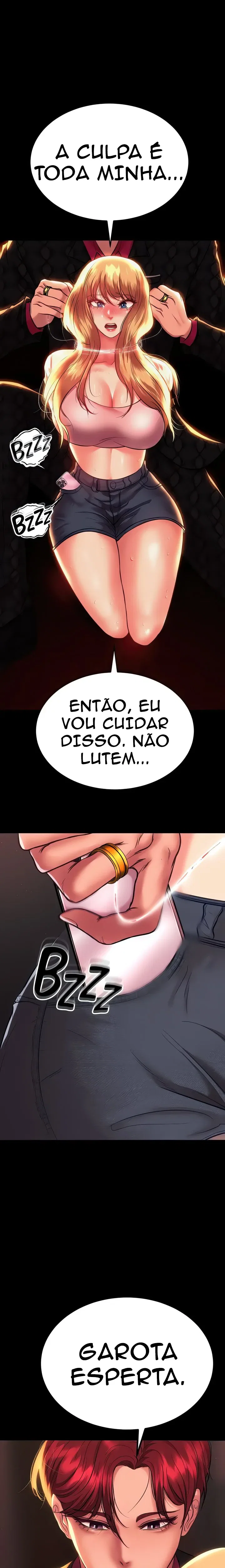 The Real Deal — Capítulo 54 — página 11