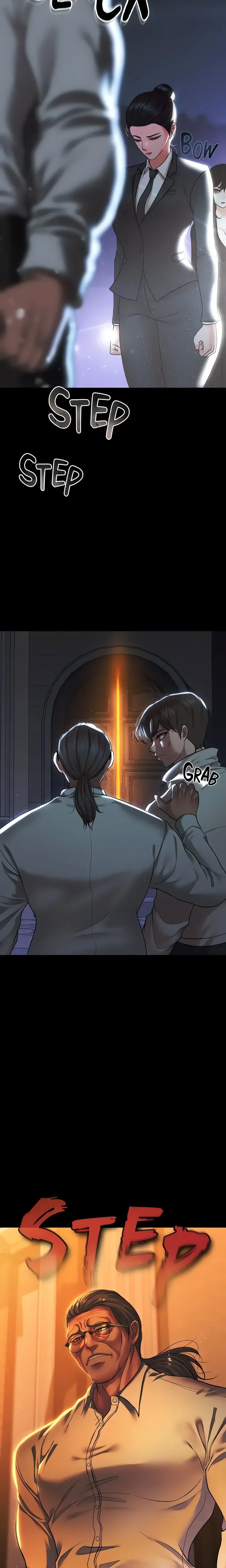The Real Deal — Capítulo 54 — página 13