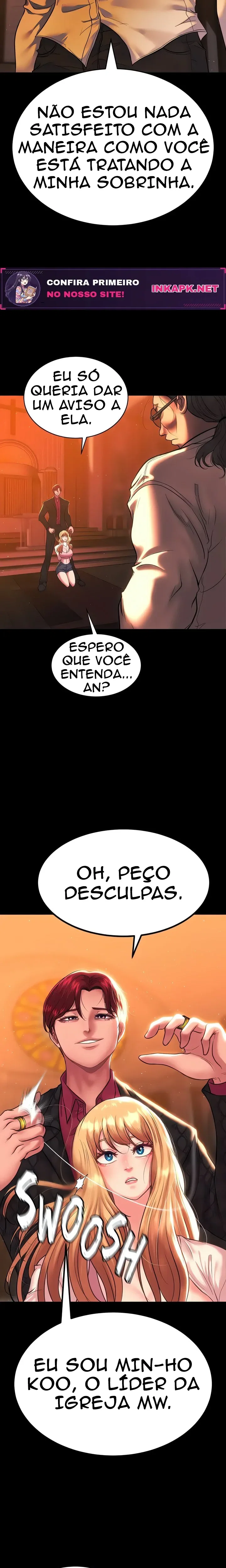 The Real Deal — Capítulo 54 — página 14