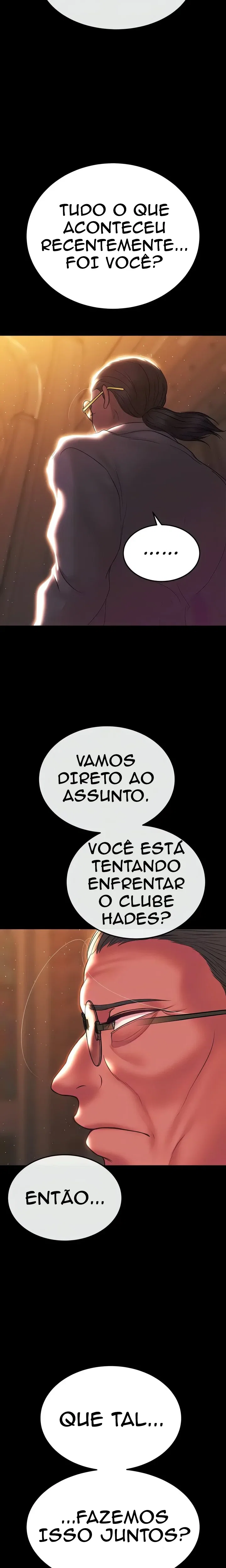 The Real Deal — Capítulo 54 — página 16
