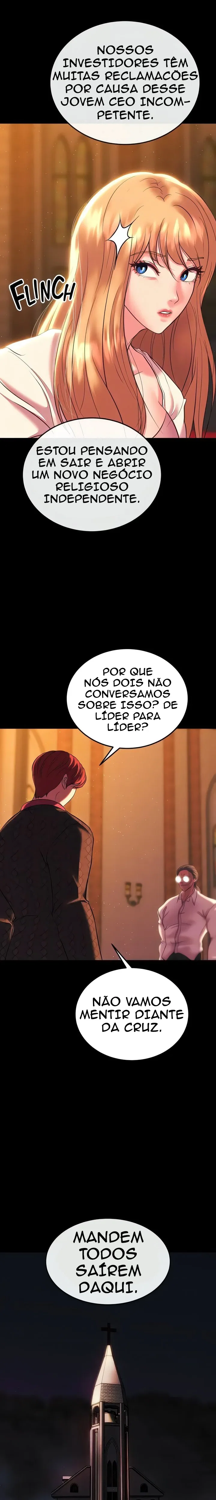 The Real Deal — Capítulo 54 — página 18