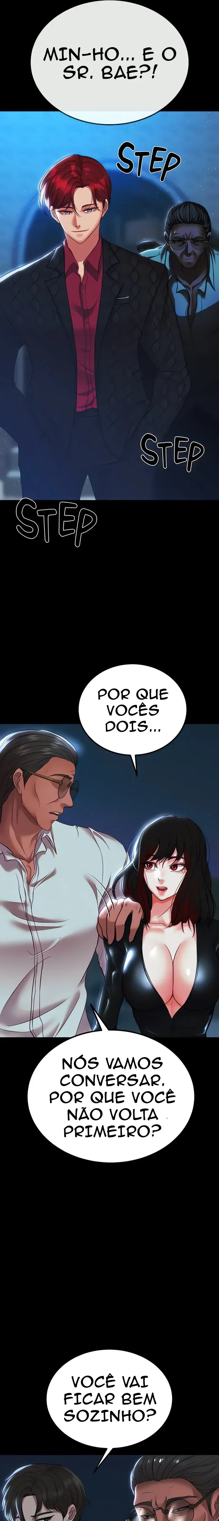The Real Deal — Capítulo 54 — página 21