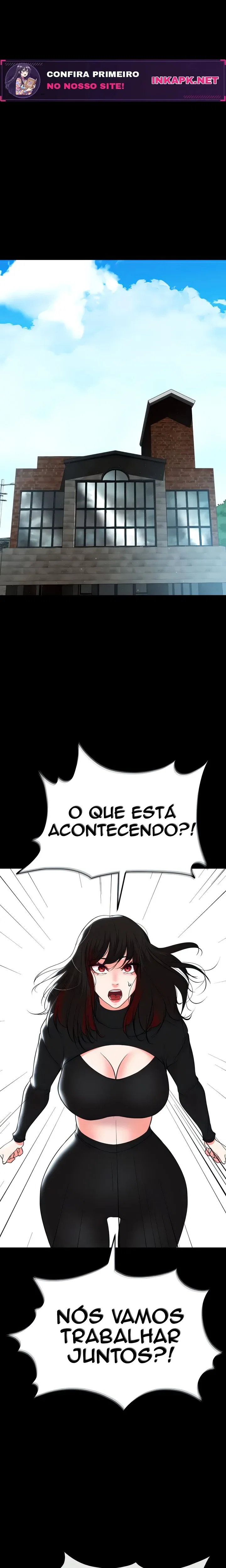 The Real Deal — Capítulo 54 — página 27