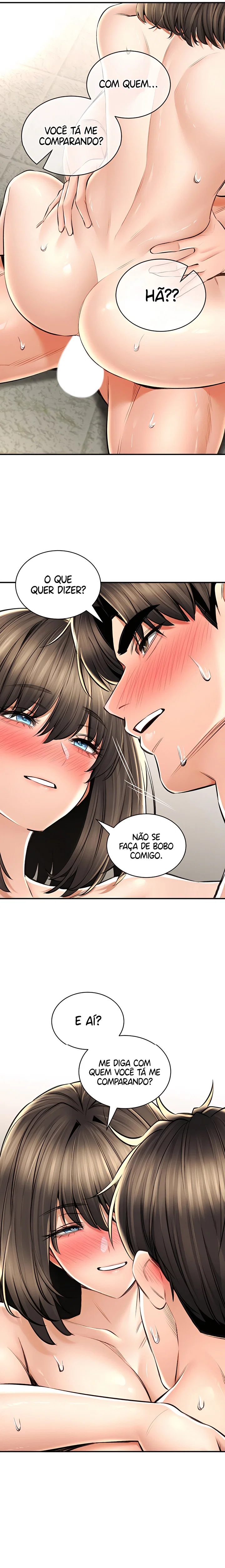 The Bathhouse — Capítulo 75 — página 8