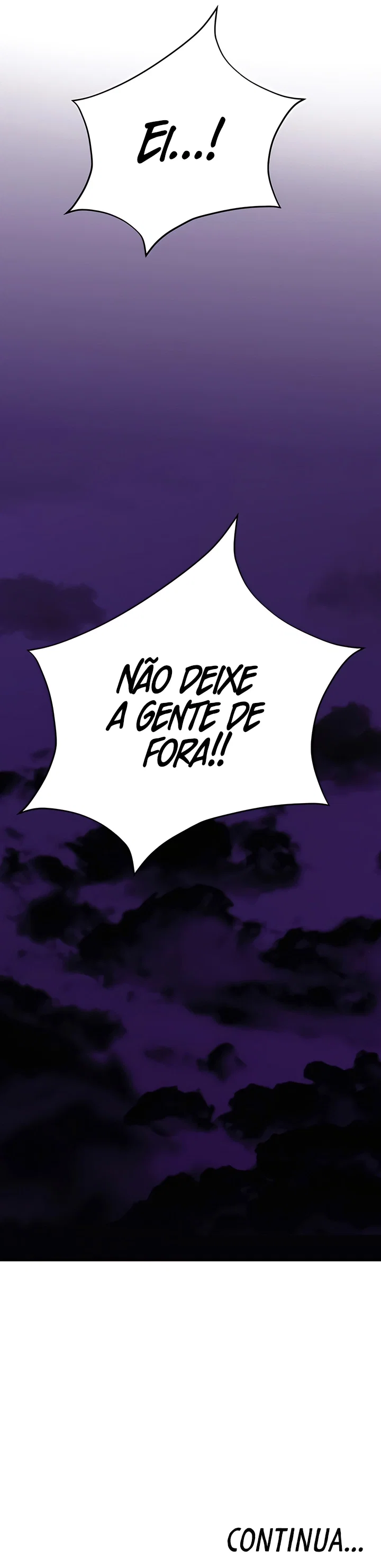 The Bathhouse — Capítulo 75 — página 24