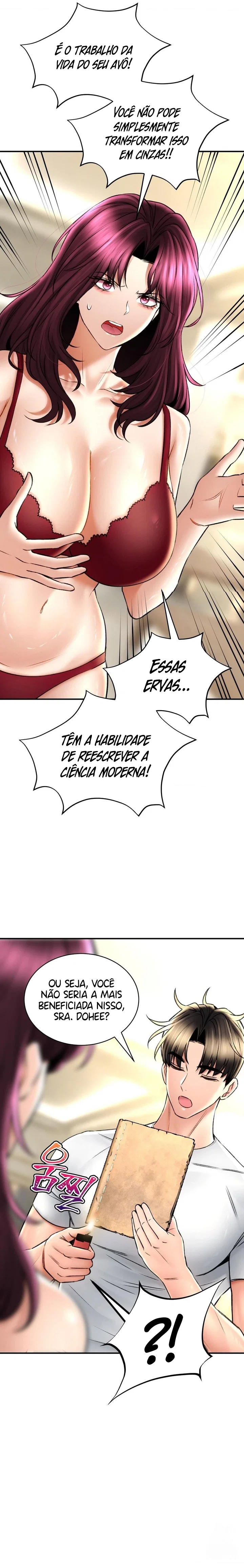 The Bathhouse — Capítulo 79 — página 9