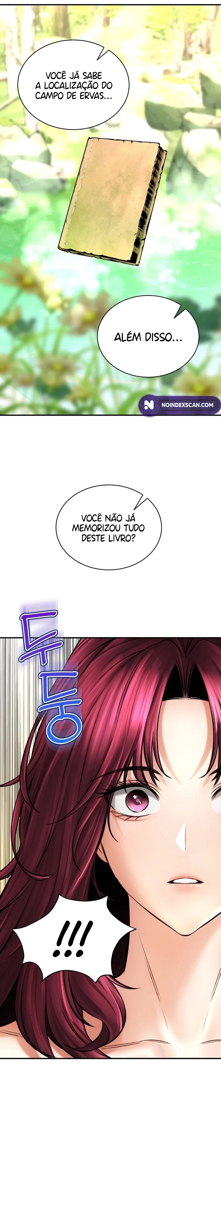 The Bathhouse — Capítulo 79 — página 10