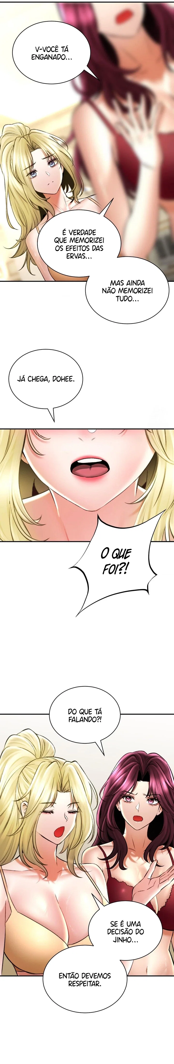 The Bathhouse — Capítulo 79 — página 11