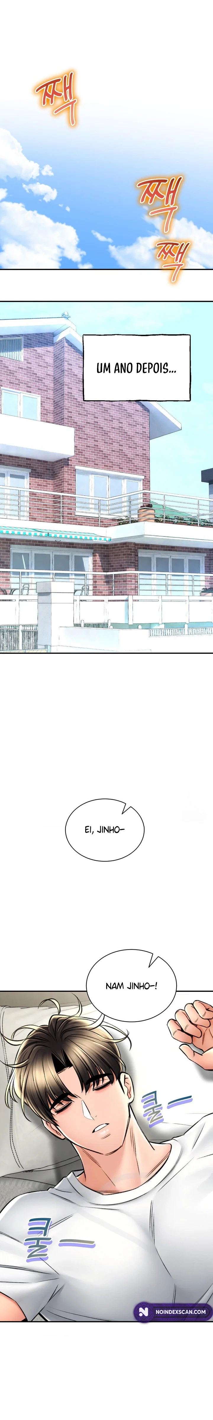 The Bathhouse — Capítulo 80 [FIM] — página 2