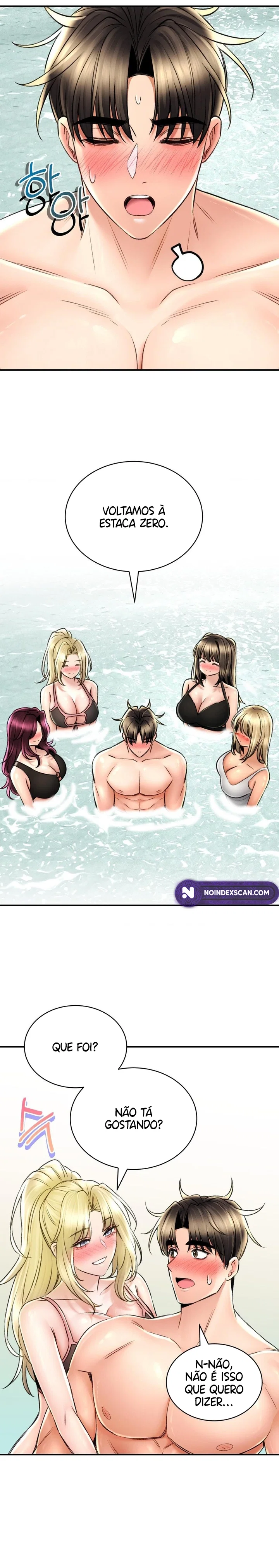 The Bathhouse — Capítulo 80 [FIM] — página 14