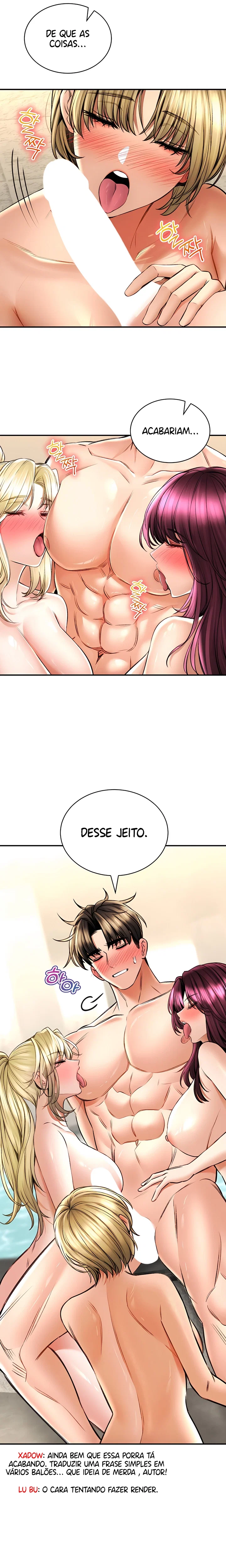 The Bathhouse — Capítulo 76 — página 4