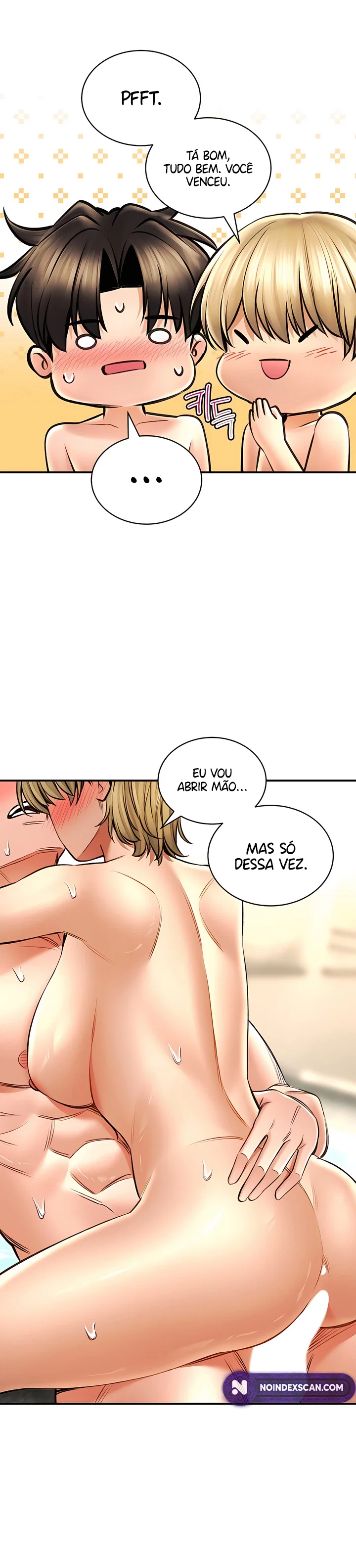 The Bathhouse — Capítulo 76 — página 16