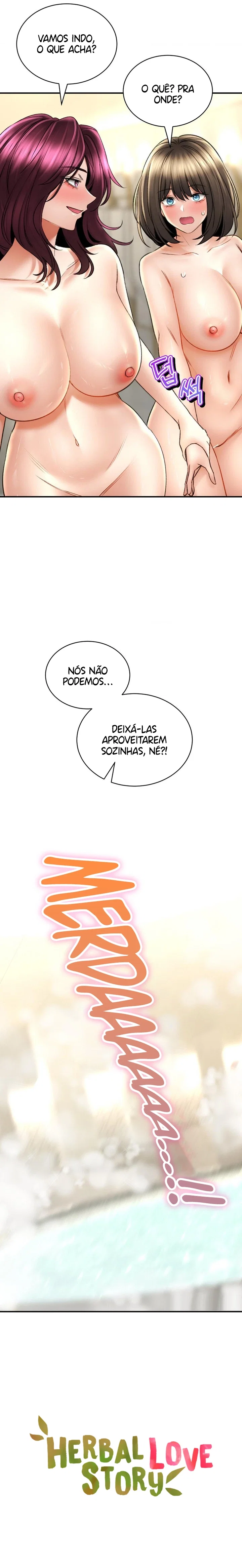 The Bathhouse — Capítulo 78 — página 2