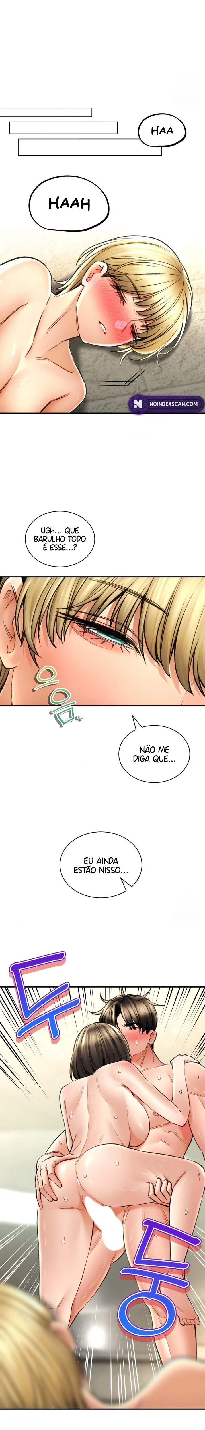 The Bathhouse — Capítulo 78 — página 14
