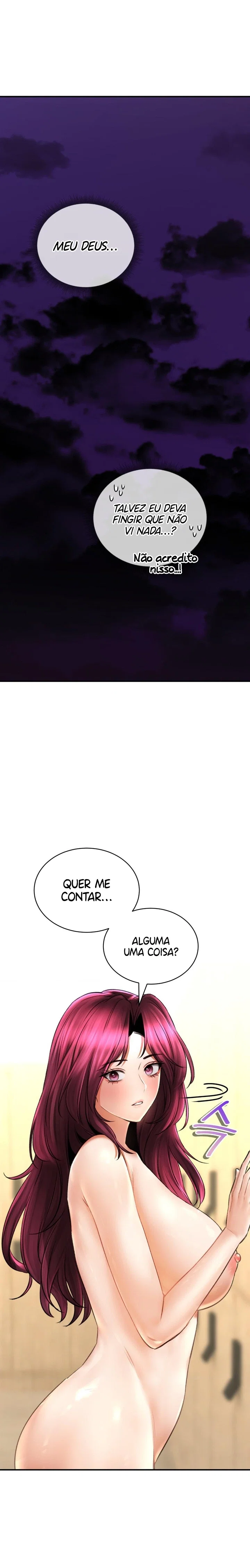The Bathhouse — Capítulo 78 — página 15