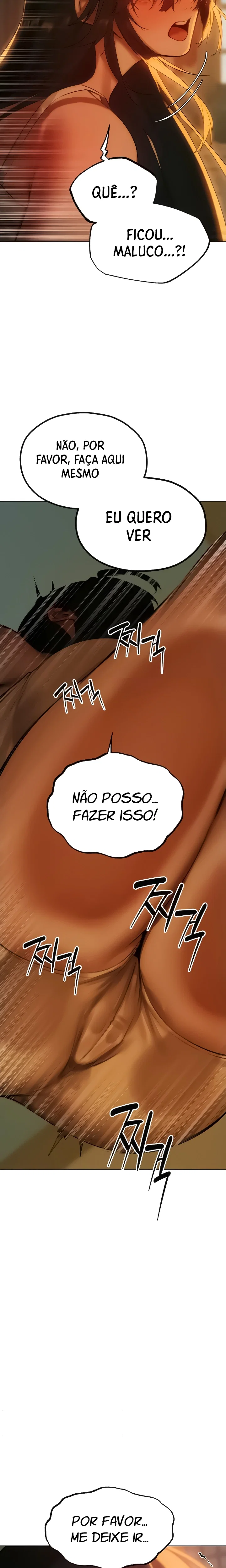 Milf Hunter in This World — Capítulo 87 — página 13