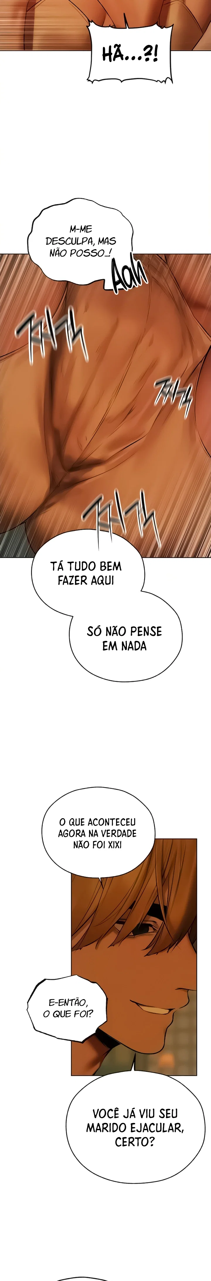 Milf Hunter in This World — Capítulo 87 — página 16