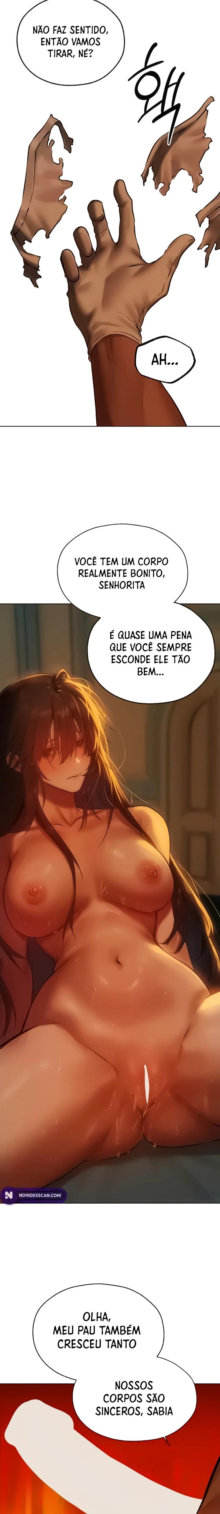 Milf Hunter in This World — Capítulo 87 — página 24