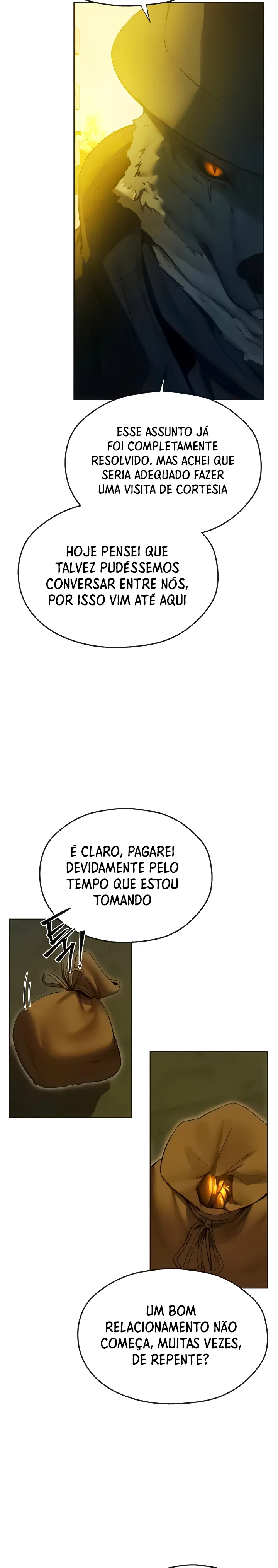 Milf Hunter in This World — Capítulo 95 — página 7