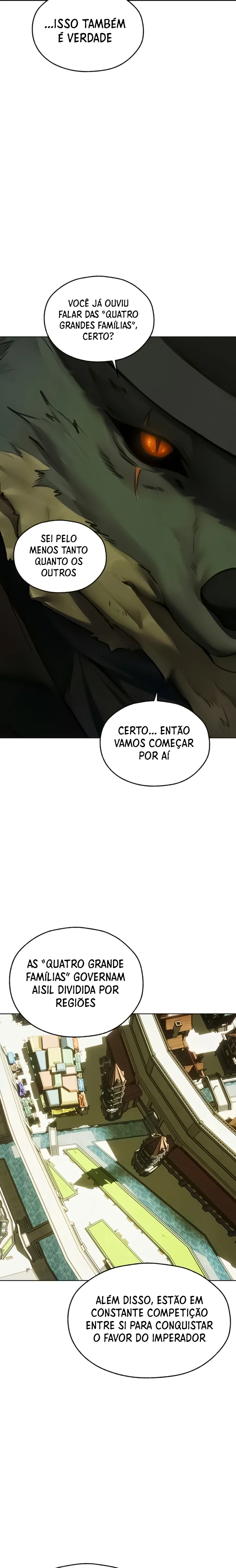 Milf Hunter in This World — Capítulo 95 — página 14