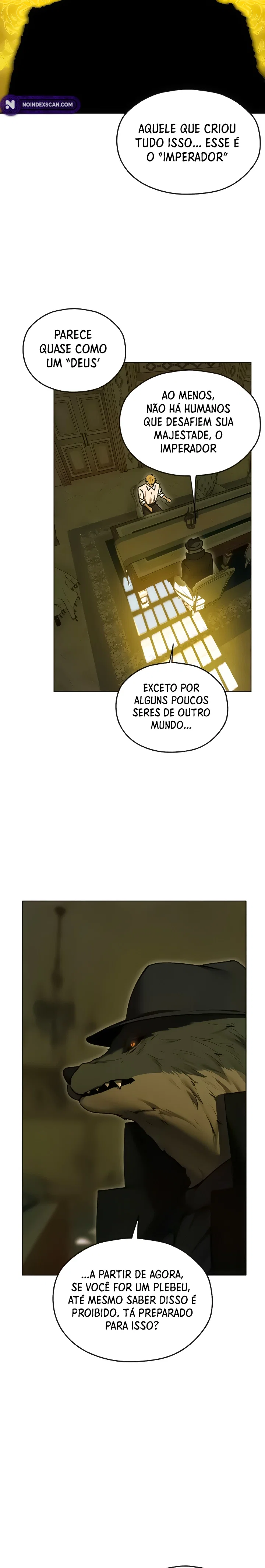 Milf Hunter in This World — Capítulo 95 — página 16