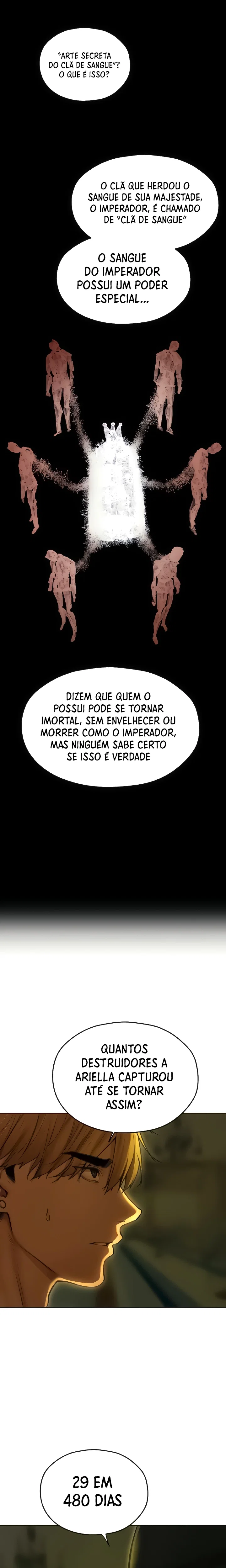 Milf Hunter in This World — Capítulo 95 — página 20
