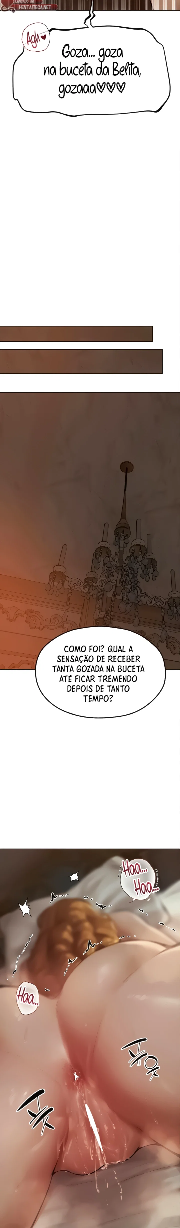Milf Hunter in This World — Capítulo 83 — página 8